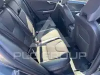 2017 Volvo V60