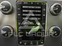2017 Volvo V60