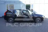 2017 Volvo V60