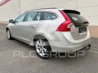 2017 Volvo V60
