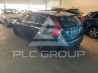 2017 Volvo V60