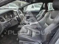 2017 Volvo V60
