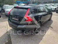2017 Volvo V60