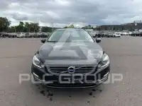 2017 Volvo V60