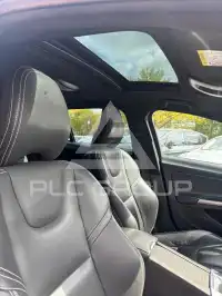 2017 Volvo V60