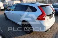 2017 Volvo V60