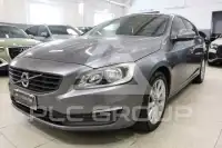 2017 Volvo V60