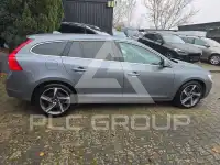 2017 Volvo V60