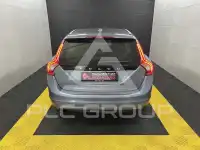 2017 Volvo V60