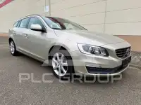 2017 Volvo V60