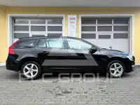 2017 Volvo V60