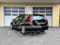 2017 Volvo V60