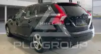2017 Volvo V60