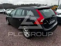 2017 Volvo V60