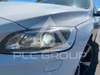 2017 Volvo V60