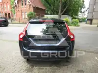 2017 Volvo V60