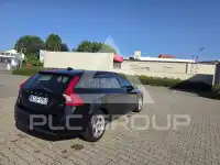 2017 Volvo V60