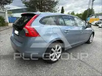 2017 Volvo V60