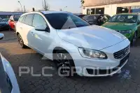 2017 Volvo V60