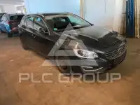 2017 Volvo V60