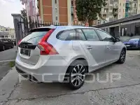 2017 Volvo V60