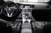 2017 Volvo V60