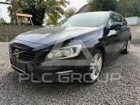 2017 Volvo V60