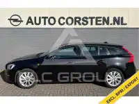 2017 Volvo V60