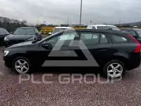 2017 Volvo V60