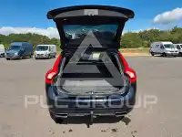 2017 Volvo V60