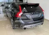 2017 Volvo V60