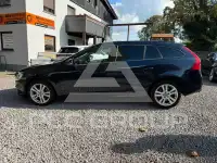 2017 Volvo V60