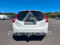 2017 Volvo V60