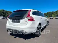 2017 Volvo V60