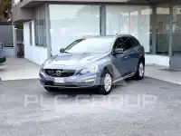 2017 Volvo V60