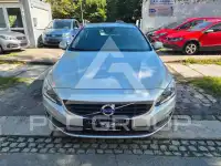 2017 Volvo V60