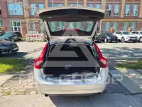 2017 Volvo V60