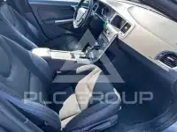 2017 Volvo V60