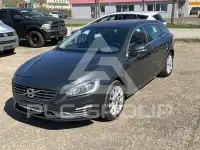 2017 Volvo V60