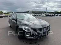 2017 Volvo V60