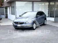 2017 Volvo V60
