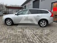 2017 Volvo V60