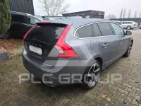2017 Volvo V60