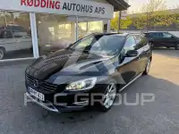 2017 Volvo V60