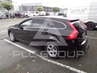 2017 Volvo V60