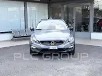 2017 Volvo V60