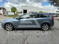 2017 Volvo V60