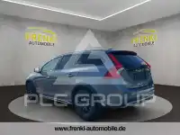 2017 Volvo V60