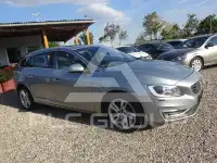 2017 Volvo V60
