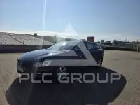 2017 Volvo V60